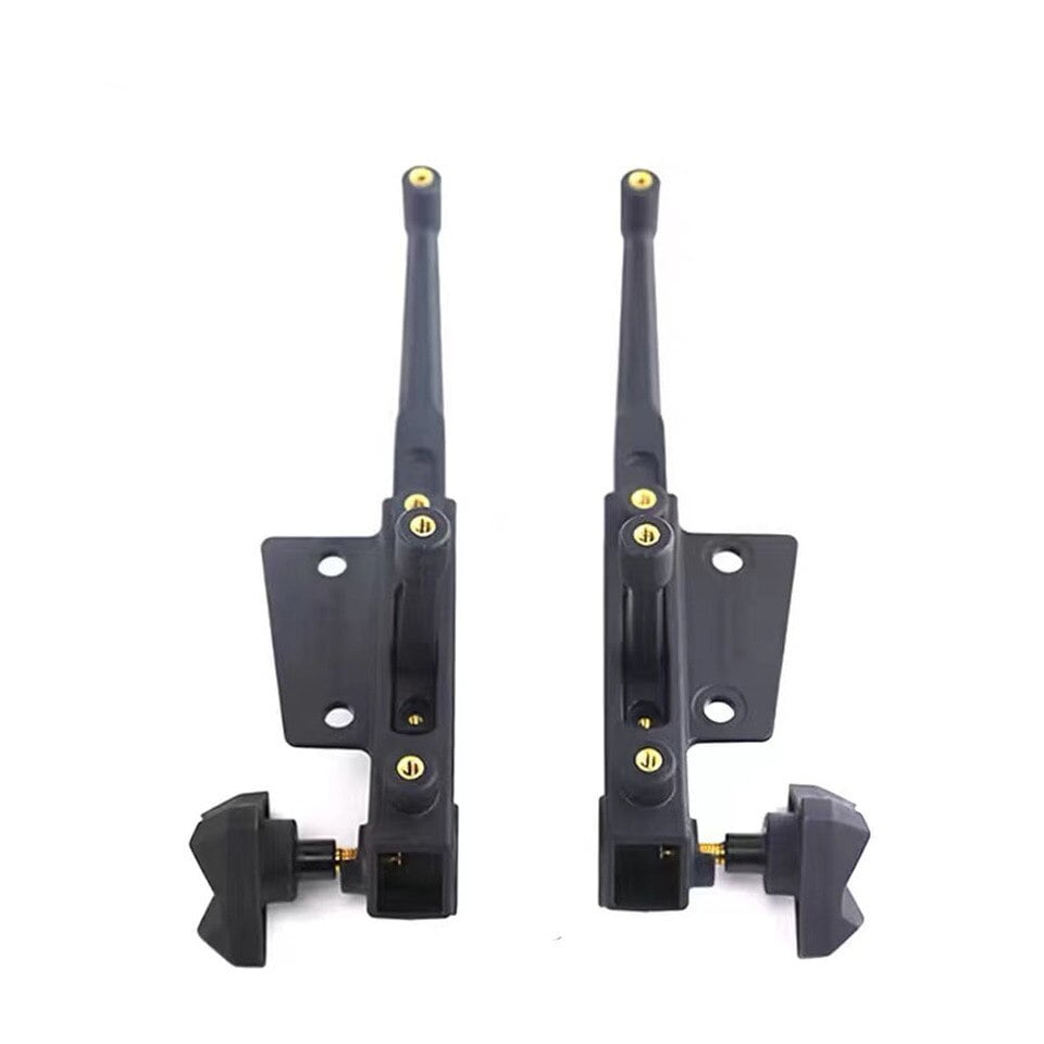 Windshield Support Bracket For CFMOTO 800MT 800 Adventures