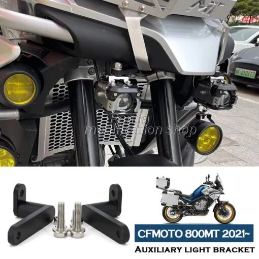 Driving light bracket For CFMoto 800MT / Ibex 800