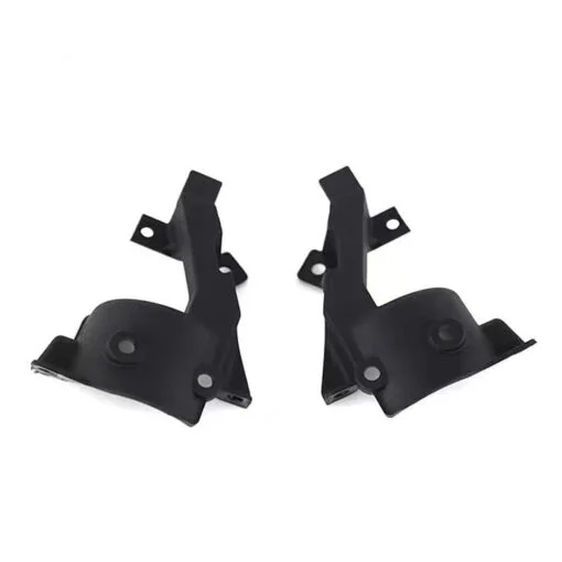 Left And Right Front Fog Lights Bracket For CFMOTO 800MT / Ibex 800 - Image 3