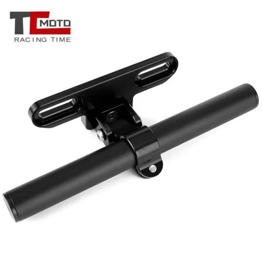 Mobile Phone GPS Plate Bracket Supporter Holder Bar 22 mm For CFMOTO 800MT / Ibex 800 - Image 2