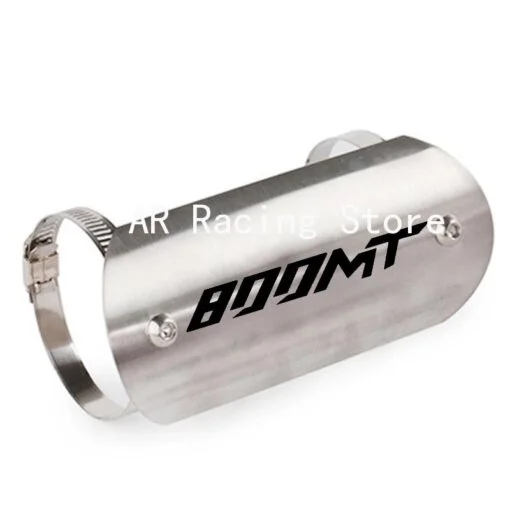 Exhaust Heat Shield Link Pipe For CFmoto 800MT / Ibex 800 - Image 6