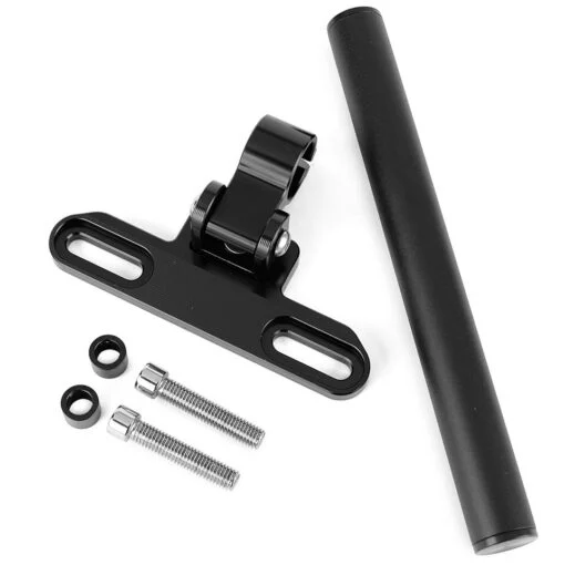 Mobile Phone GPS Plate Bracket Supporter Holder Bar 22 mm For CFMOTO 800MT / Ibex 800 - Image 9