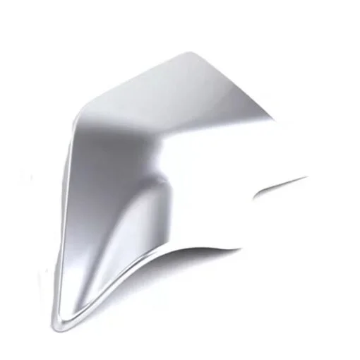 Motorcycle Fog Light Cover For CFMOTO 800MT / Ibex 800 - Image 2