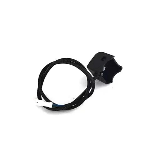 Motorcycle Fog Light Switch For CFMOTO 800MT / Ibex 800 - Image 2