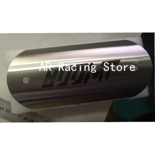 Exhaust Heat Shield Link Pipe For CFmoto 800MT / Ibex 800 - Image 4