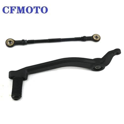 gear shift lever CF800-5/5A gear shift lever connecting assembly - Image 6