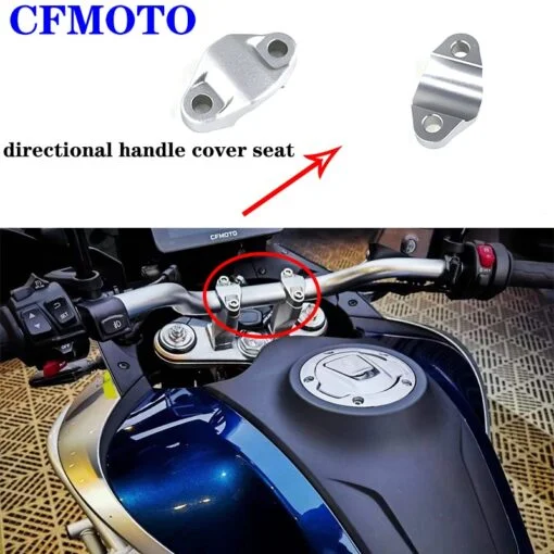CF800-5 directional handlebar bracket