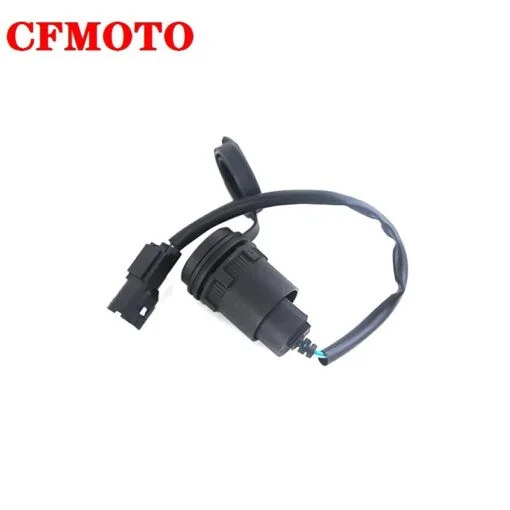 USB output socket combination CF800-5A USB charging port - Image 5