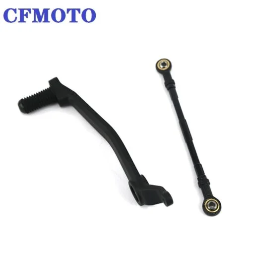 gear shift lever CF800-5/5A gear shift lever connecting assembly - Image 4