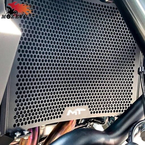 Radiator Grille FOR CFMOTO 800MT / Ibex 800