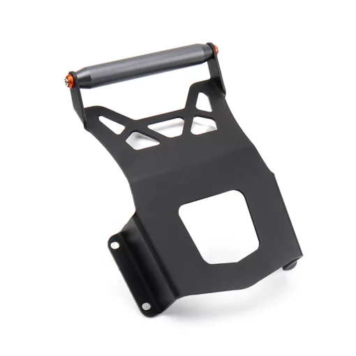 Mobile Phone / GPS Navigation Plate Bracket 22mm For CFMOTO 800MT / Ibex 800 - Image 8