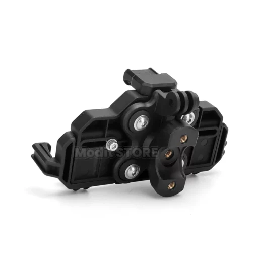 New FOR CFMOTO 450MT 450 MT 2024 Motorcycle Accessories GPS Phone Holder Stand Navigation Stand Shock Absorber Phone Stand - Image 2