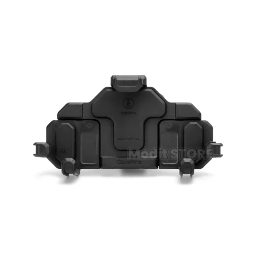 New FOR CFMOTO 450MT 450 MT 2024 Motorcycle Accessories GPS Phone Holder Stand Navigation Stand Shock Absorber Phone Stand - Image 6