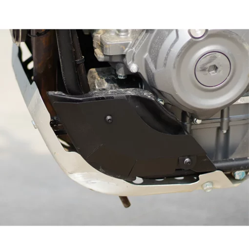 Headlamp Protectors and Turn Signal Guards For CFMOTO 450MT - Image 2